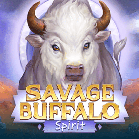 Savage Buffalo Spirit Savage Buffalo Spirit