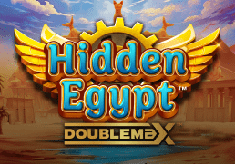 Hidden Egypt