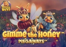 Gimme The Honey Megaways™