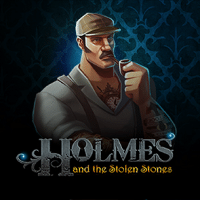 Holmes & the Stolen Stones Holmes & the Stolen Stones