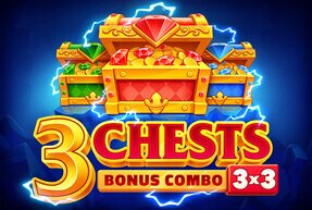 3 Chests: Bonus Combo