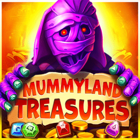 Mummyland Treasures Mummyland Treasures