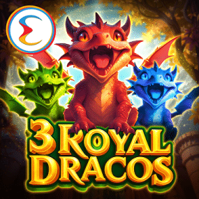 3 Royal Dracos 3 Royal Dracos