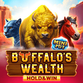 Buffalo’s Wealth Hold And Win Buffalo’s Wealth Hold And Win