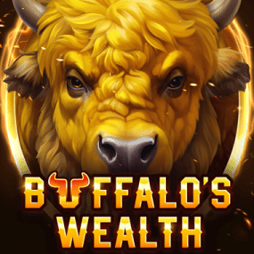 Buffalo’s Wealth Buffalo’s Wealth