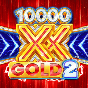 10000X Gold 2 10000X Gold 2