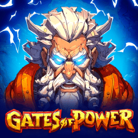 Gates of Power Gates of Power