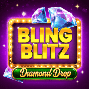 Bling Blitz Diamond Drop Bling Blitz Diamond Drop
