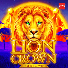 Lion Crown: Hold to Win Lion Crown: Hold to Win