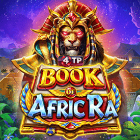 4TP Book of AfricRa 4TP Book of AfricRa