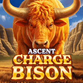 Charge Bison Ascent Charge Bison Ascent