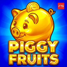 Piggy Fruits Piggy Fruits