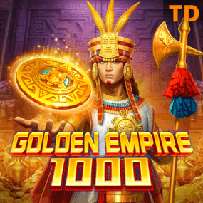 Golden Empire 1000 Golden Empire 1000