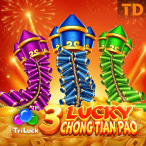 3 Lucky Chong Tian Pao 3 Lucky Chong Tian Pao