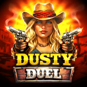 Dusty Duel Dusty Duel