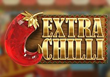 Extra Chilli (No Feature Drop)