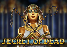 Secret of Dead