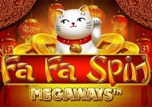 Fa Fa Spin Megaways™