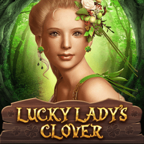Lucky Lady's Clover Lucky Lady's Clover