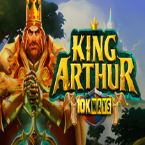 King Arthur 10K