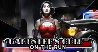 Gangster's Gold - On The Run