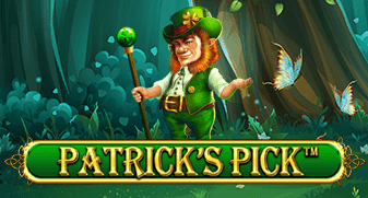 Patrick's Pick