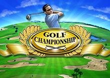 GolfGolf Championship