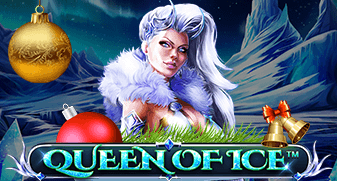Queen Of Ice - Christmas Edition