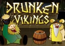 Drunken Vikings