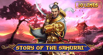 Story of the Samurai – 10 Lines