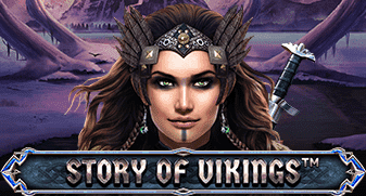 Story of Vikings