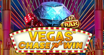 Vegas - Chase'N'Win