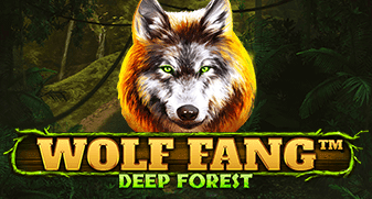 Wolf Fang – Deep Forest