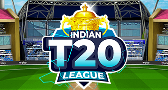 Indian T20 League