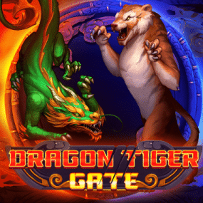 Dragon Tiger Gate