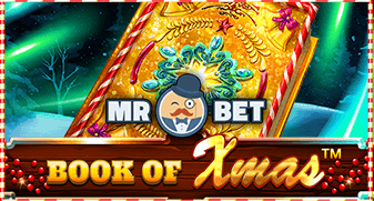 MrBet Book of Xmas