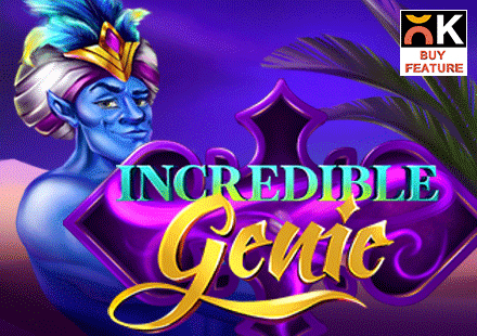 Incredible Genie