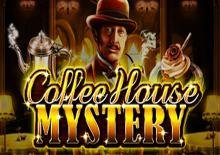 COFFEE HOUSE MYSTERY