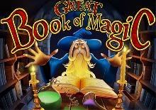 Great Book of Magic