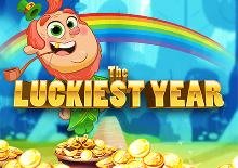 Luckiest Year