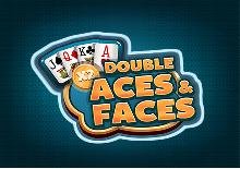 Double Aces & Faces