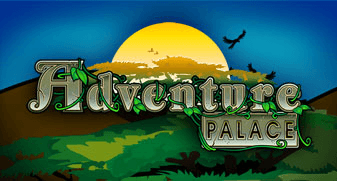 Adventure Palace