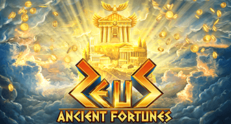 Ancient Fortunes: Zeus