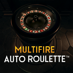 Multifire Auto Roulette
