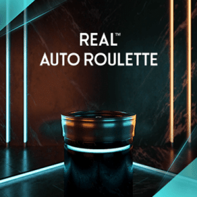 Real Auto Roulette