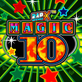 Magic 10
