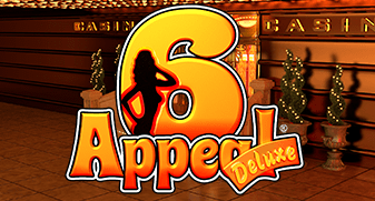 Six Appeal Deluxe