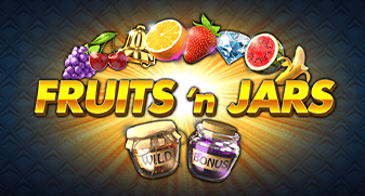 Fruits n Jars