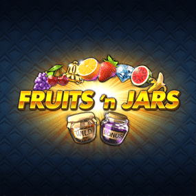 Fruits n Jars