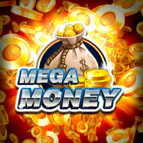 Megamoney